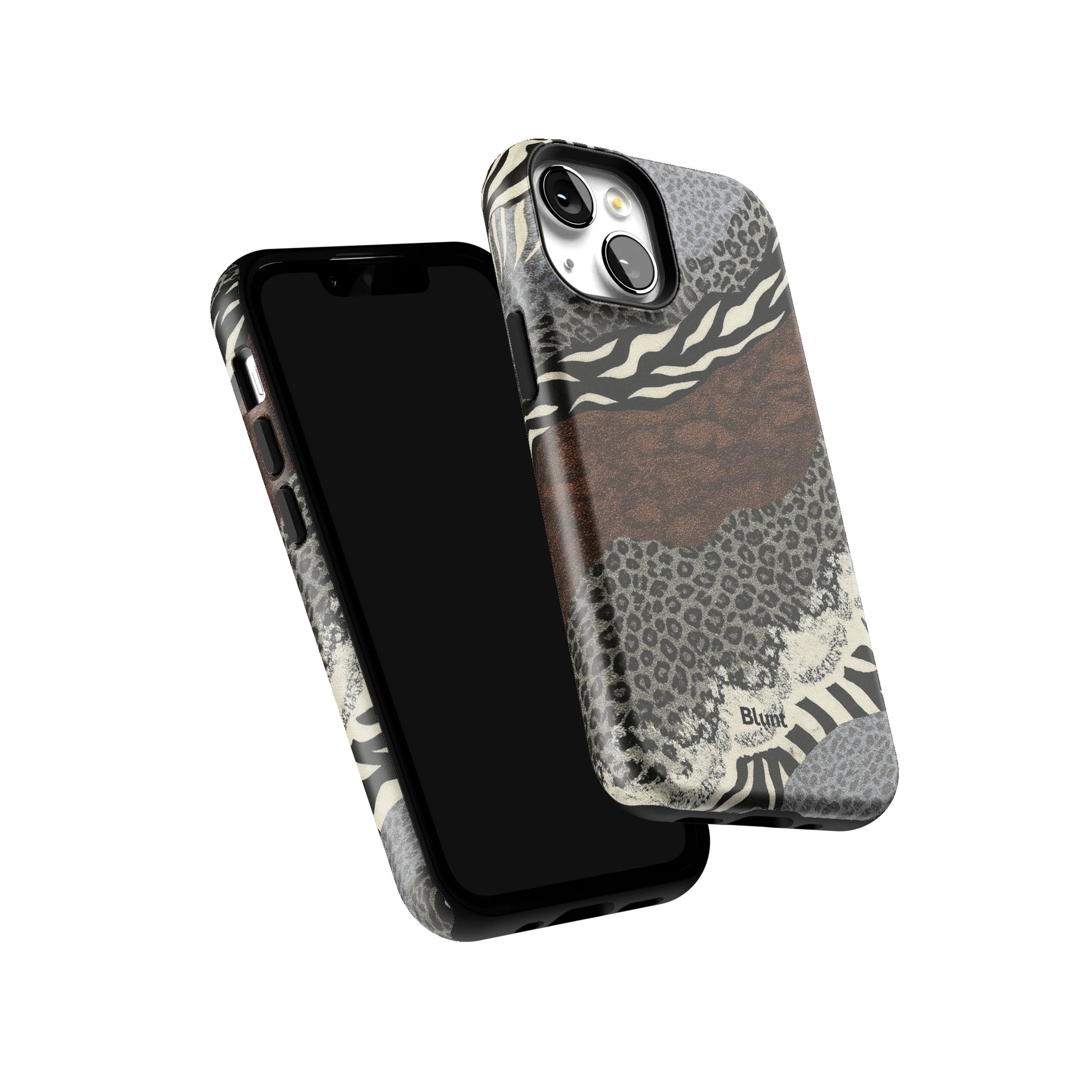 Wild Tracks iPhone Case gallery - Iphone_13_Mini_Air_Plus_6