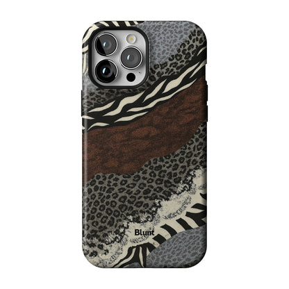 Wild Tracks iPhone Case gallery - Iphone_13_Pro_Max_1