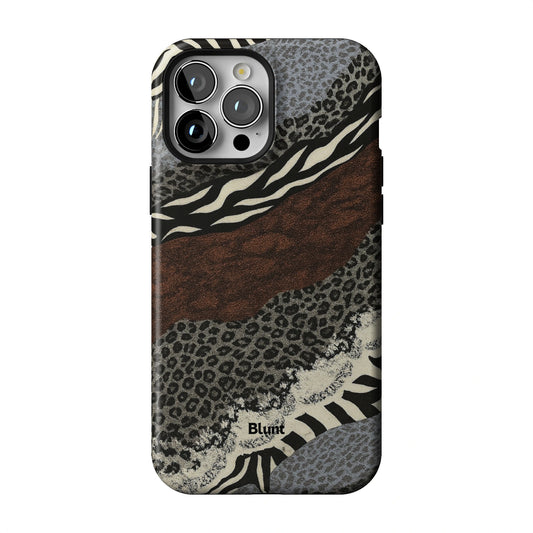 Wild Tracks iPhone Case gallery - Iphone_13_Pro_Max_1