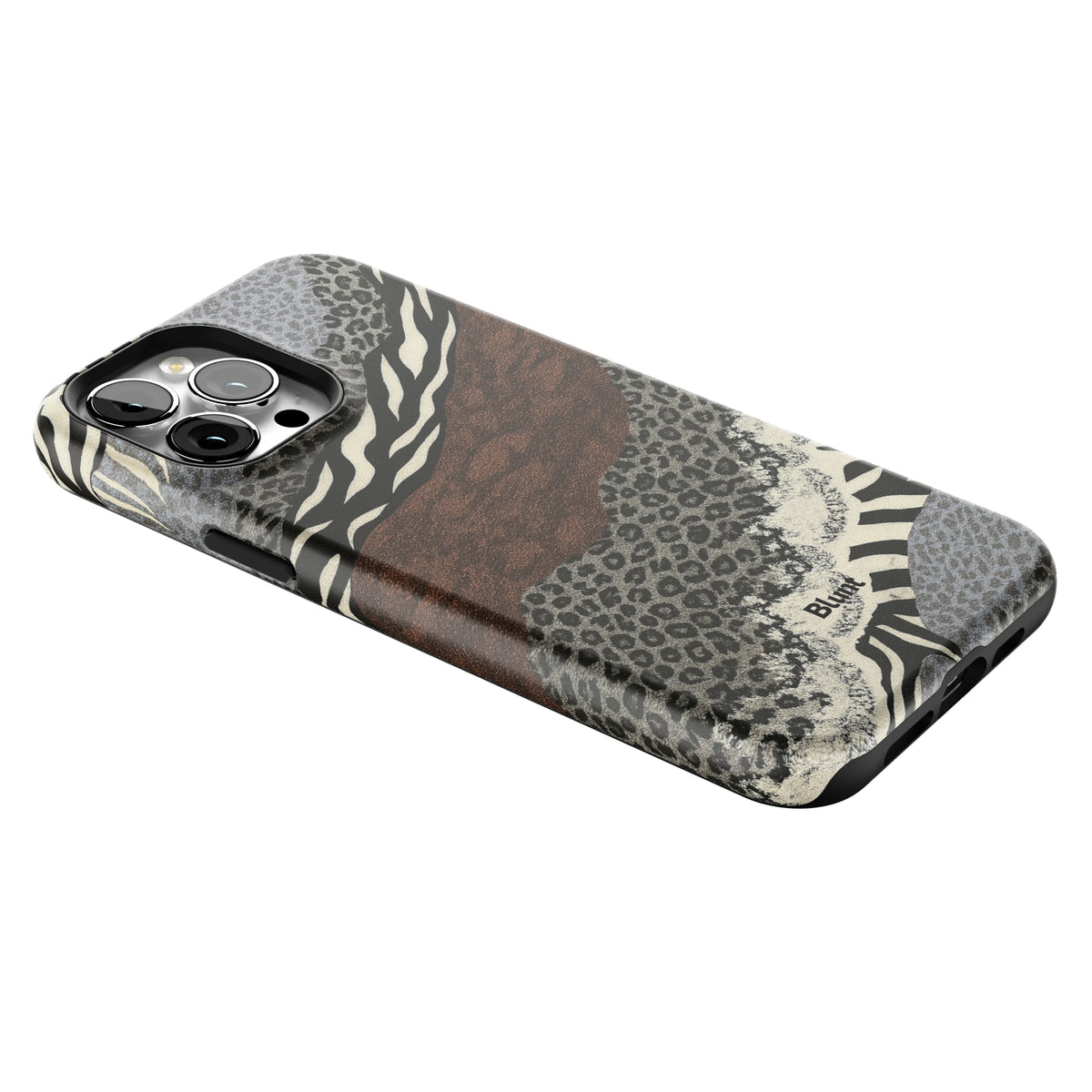 Wild Tracks iPhone Case gallery - Iphone_13_Pro_Max_2
