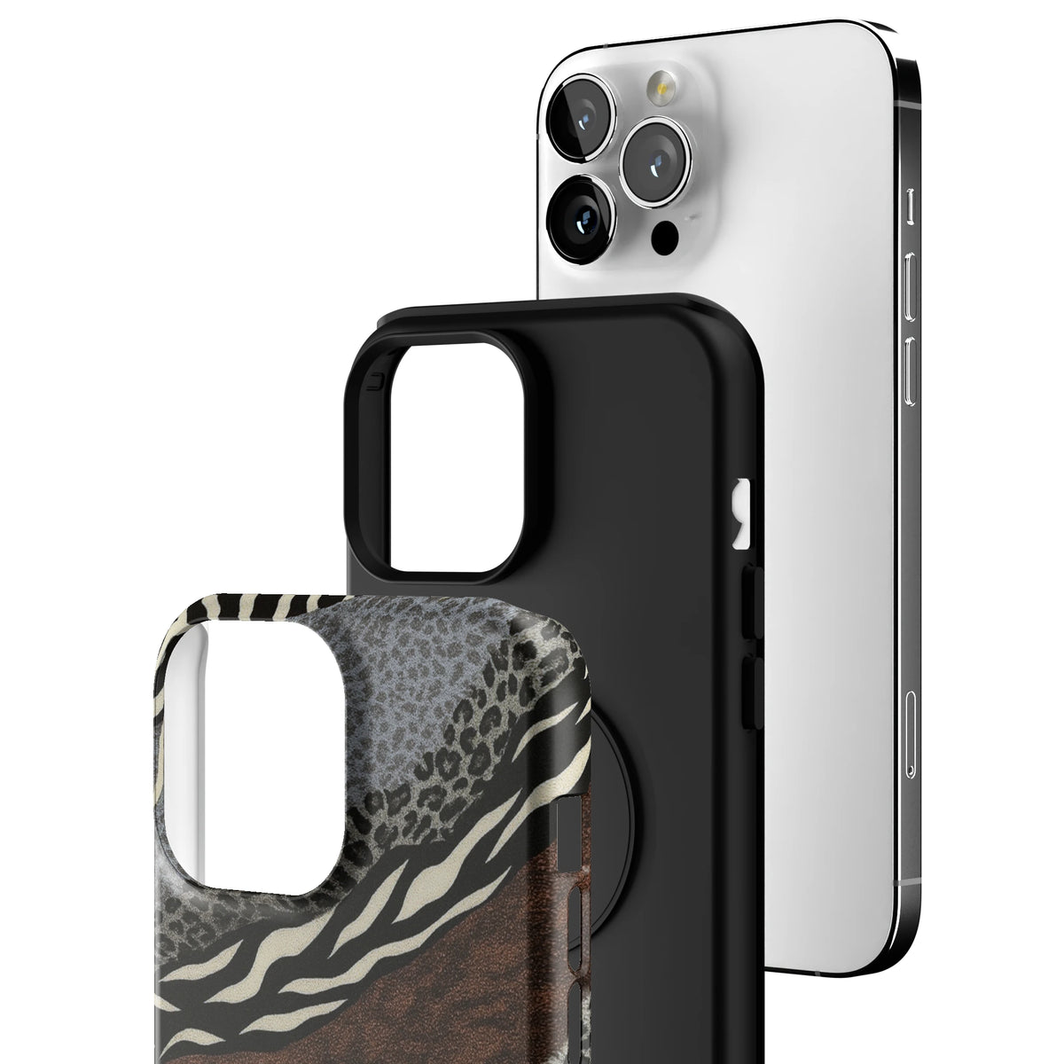 Wild Tracks iPhone Case gallery - Iphone_13_Pro_Max_3