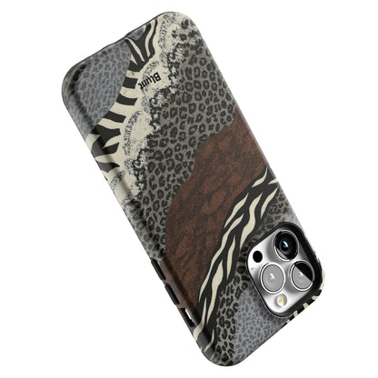 Wild Tracks iPhone Case gallery - Iphone_13_Pro_Max_5