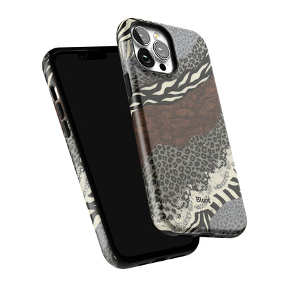 Wild Tracks iPhone Case gallery - Iphone_13_Pro_Max_6