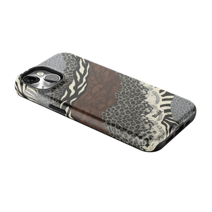 Wild Tracks iPhone Case gallery - Iphone_14_Iphone_2