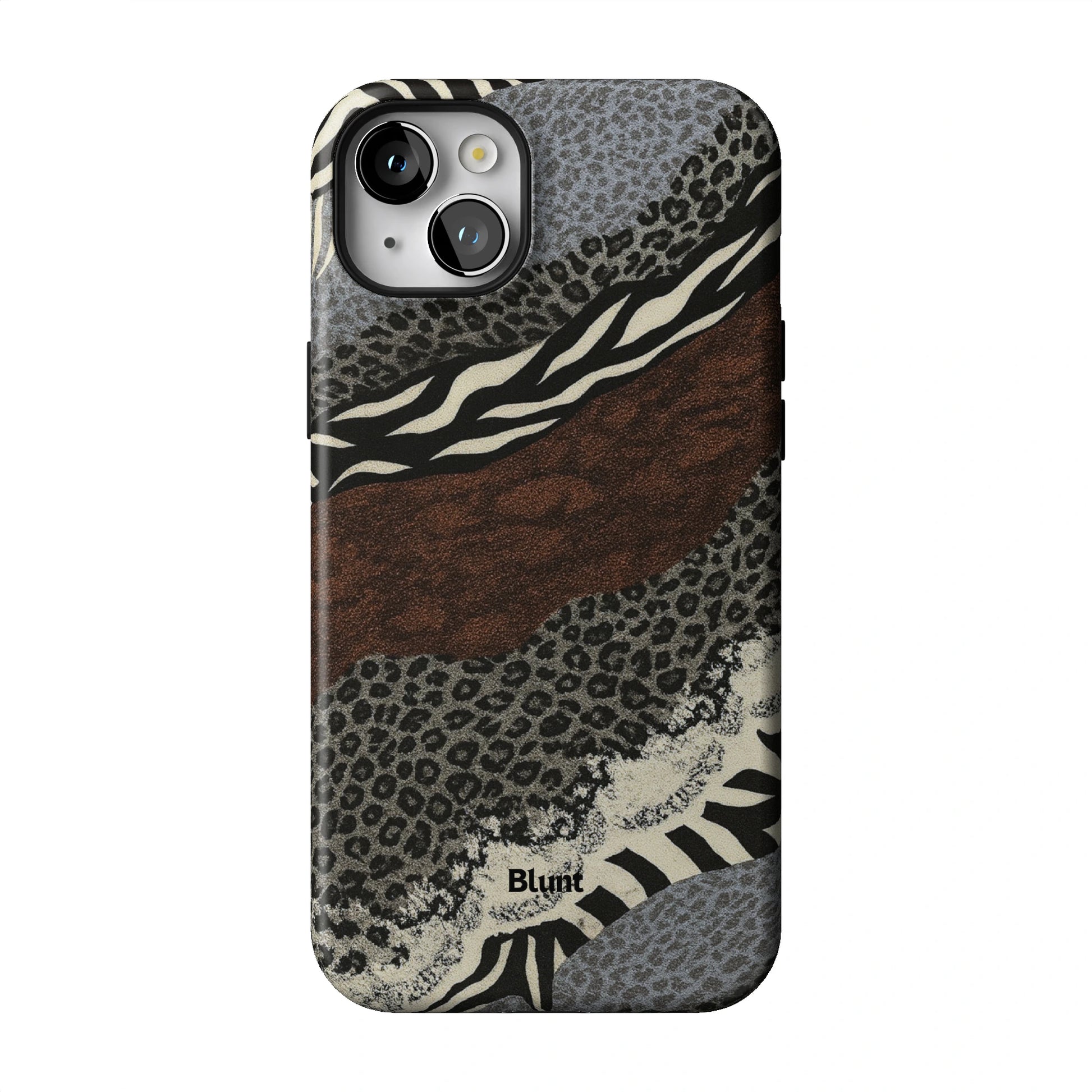 Wild Tracks iPhone Case gallery - Iphone_14_Mini_Air_Plus_1