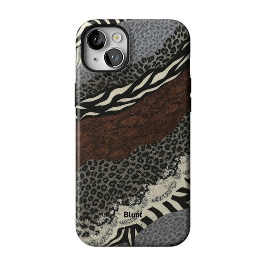 Wild Tracks iPhone Case gallery - Iphone_14_Mini_Air_Plus_1