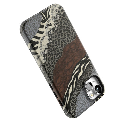 Wild Tracks iPhone Case gallery - Iphone_14_Mini_Air_Plus_5