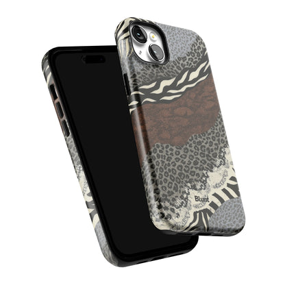 Wild Tracks iPhone Case gallery - Iphone_14_Mini_Air_Plus_6