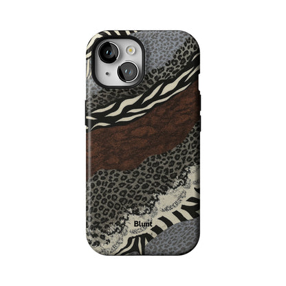 Wild Tracks iPhone Case gallery - Iphone_15_Iphone_1