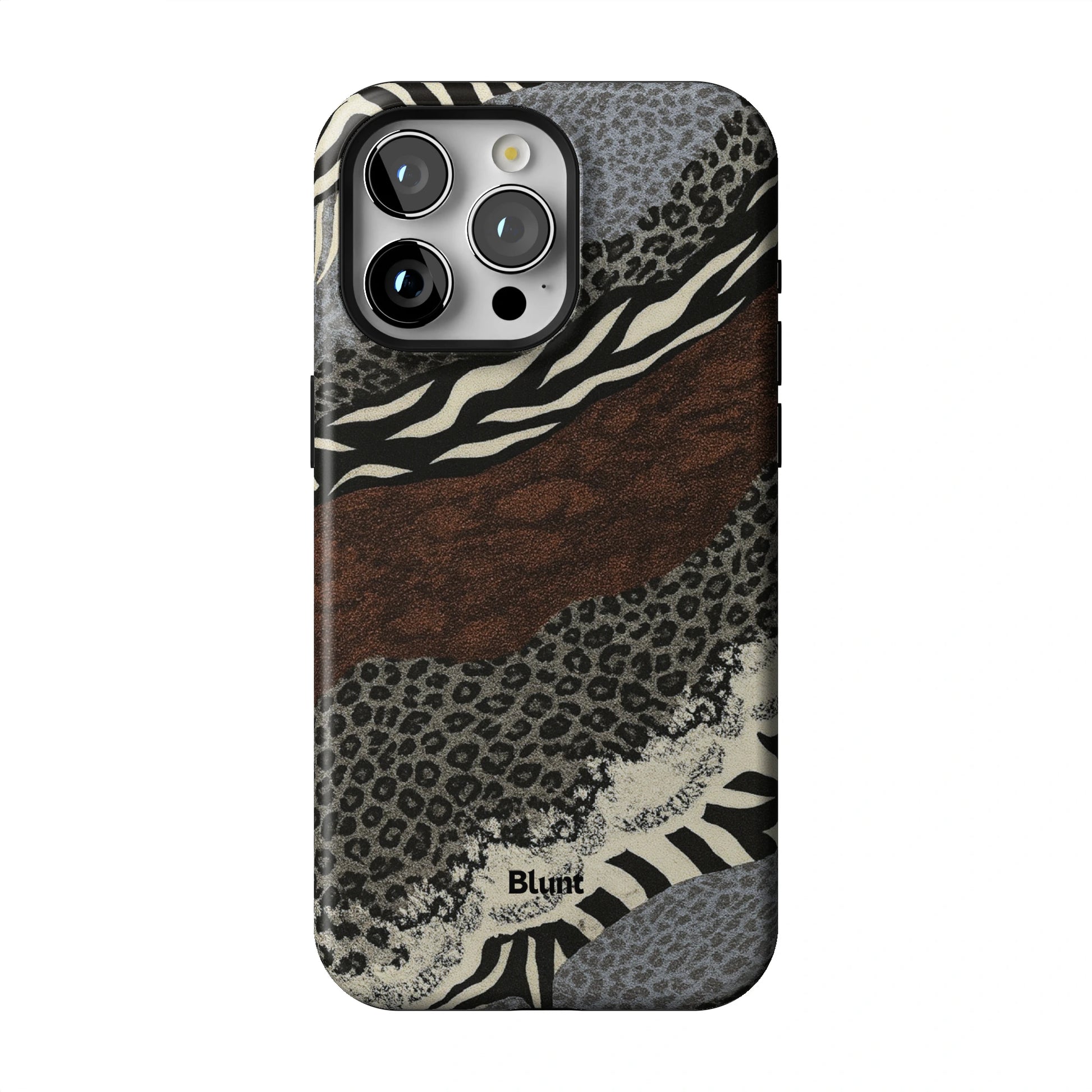 Wild Tracks iPhone Case gallery - Iphone_15_Pro_Max_1