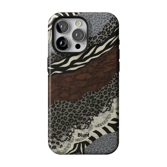Wild Tracks iPhone Case gallery - Iphone_15_Pro_Max_1