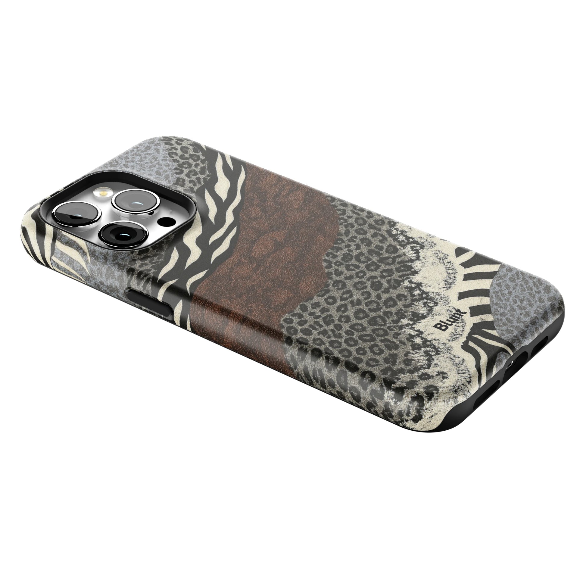 Wild Tracks iPhone Case gallery - Iphone_15_Pro_Max_2