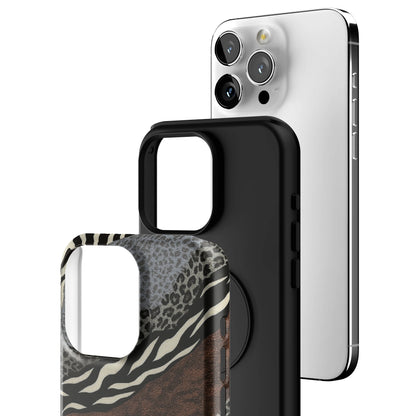 Wild Tracks iPhone Case gallery - Iphone_15_Pro_Max_3