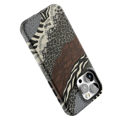 Wild Tracks iPhone Case gallery - Iphone_15_Pro_Max_5