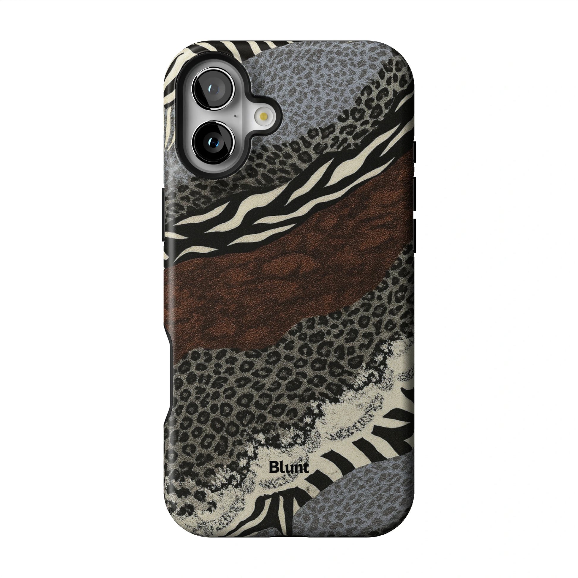 Wild Tracks iPhone Case gallery - Iphone_16_Mini_Air_Plus_1