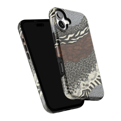 Wild Tracks iPhone Case gallery - Iphone_16_Mini_Air_Plus_6