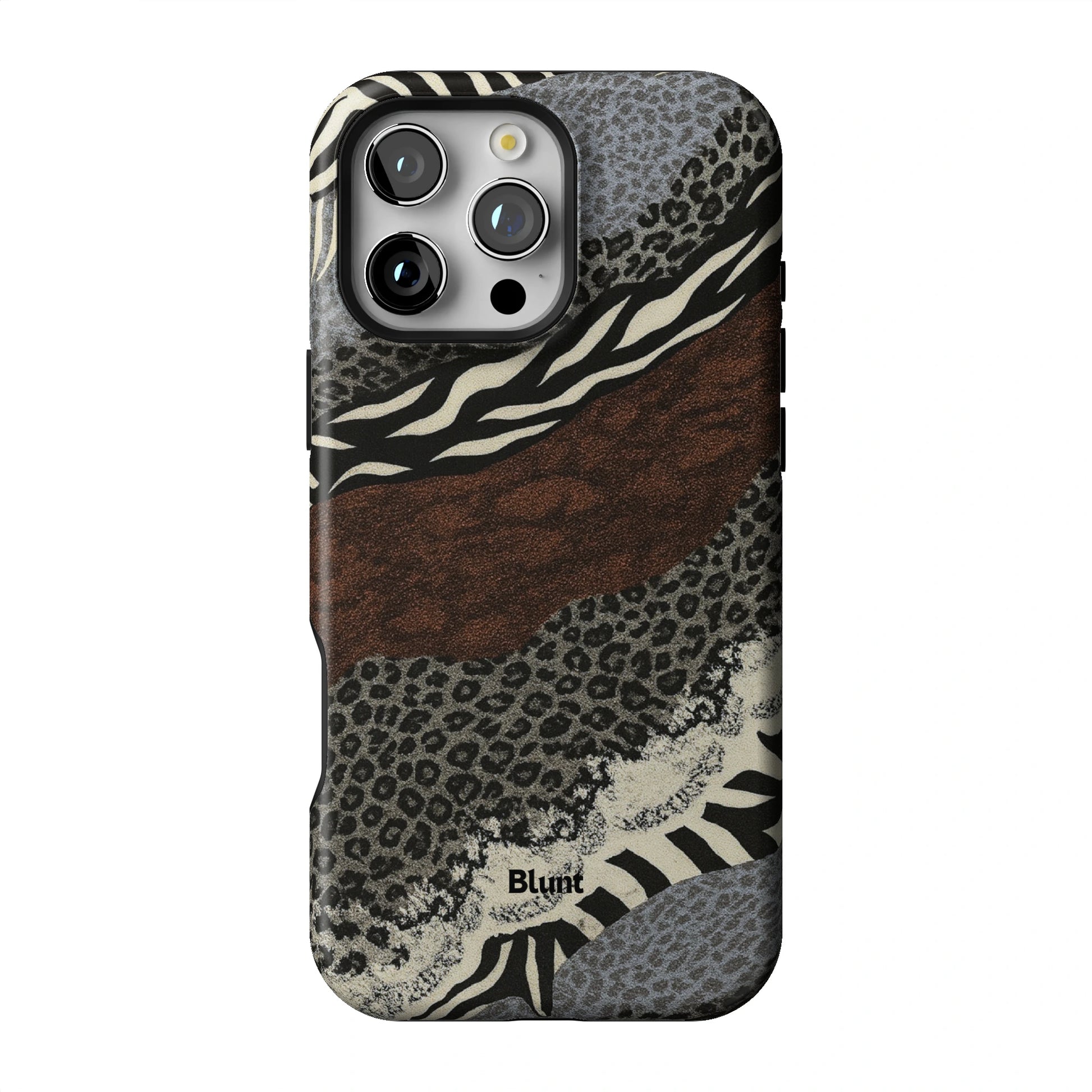 Wild Tracks iPhone Case gallery - Iphone_16_Pro_Max_1