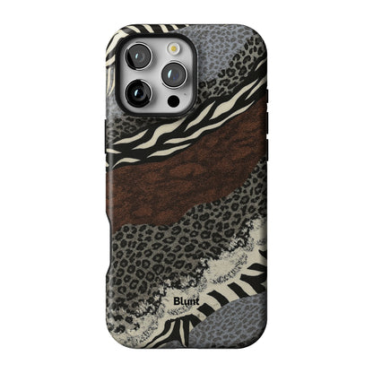 Wild Tracks iPhone Case gallery - Iphone_16_Pro_Max_1