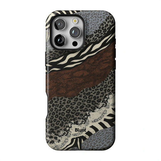 Wild Tracks iPhone Case gallery - Iphone_16_Pro_Max_1