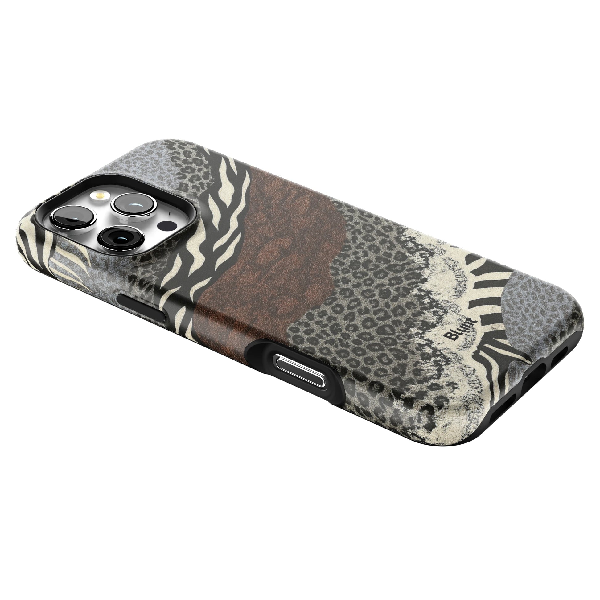 Wild Tracks iPhone Case gallery - Iphone_16_Pro_Max_2