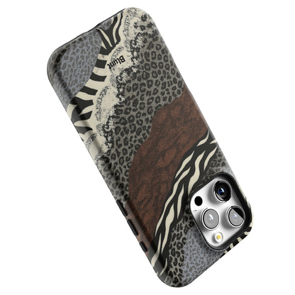 Wild Tracks iPhone Case gallery - Iphone_16_Pro_Max_5