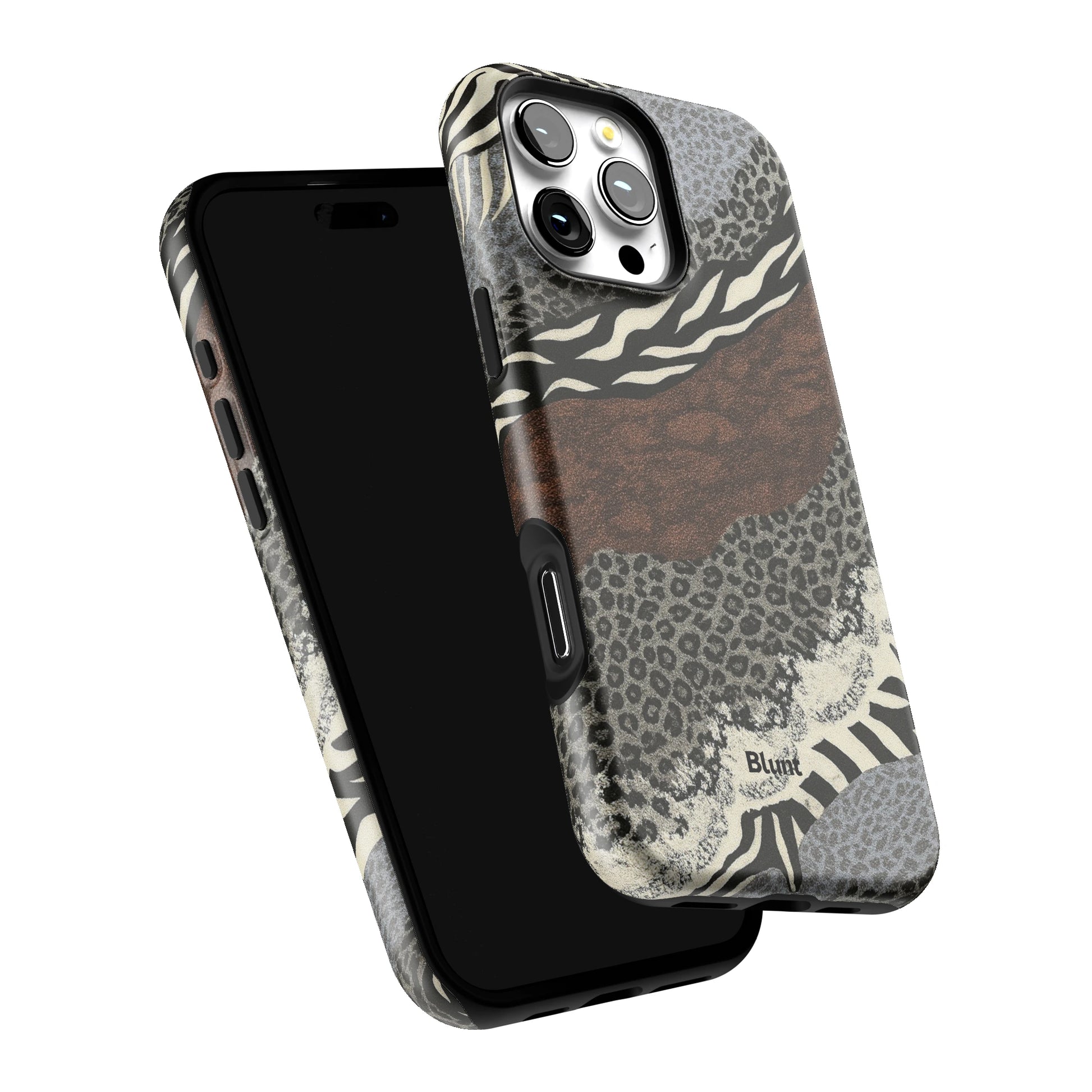 Wild Tracks iPhone Case gallery - Iphone_16_Pro_Max_6
