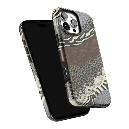 Wild Tracks iPhone Case gallery - Iphone_16_Pro_Max_6