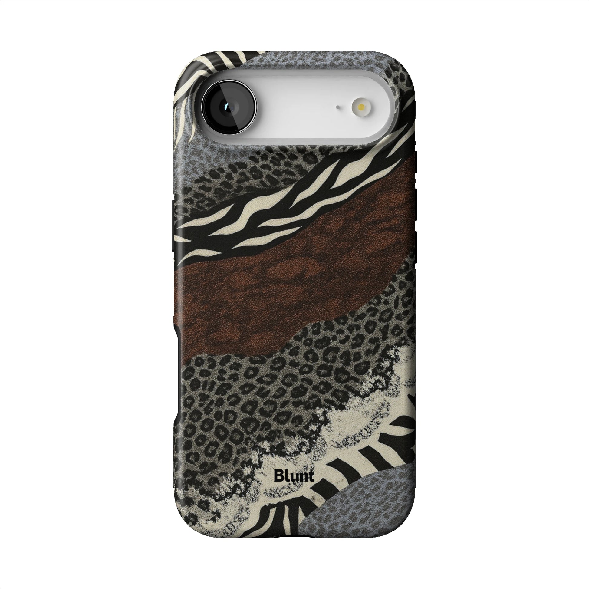 Wild Tracks iPhone Case gallery - Iphone_17_Air_1