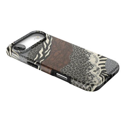 Wild Tracks iPhone Case gallery - Iphone_17_Air_2