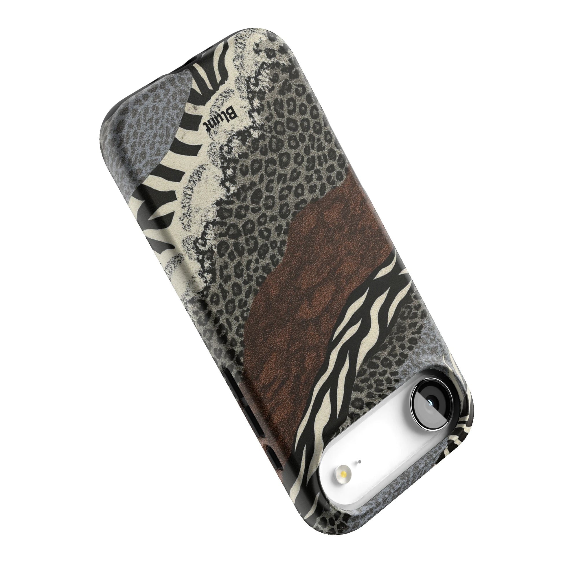 Wild Tracks iPhone Case gallery - Iphone_17_Air_5