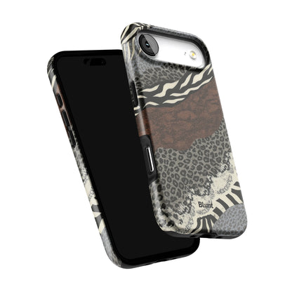 Wild Tracks iPhone Case gallery - Iphone_17_Air_6