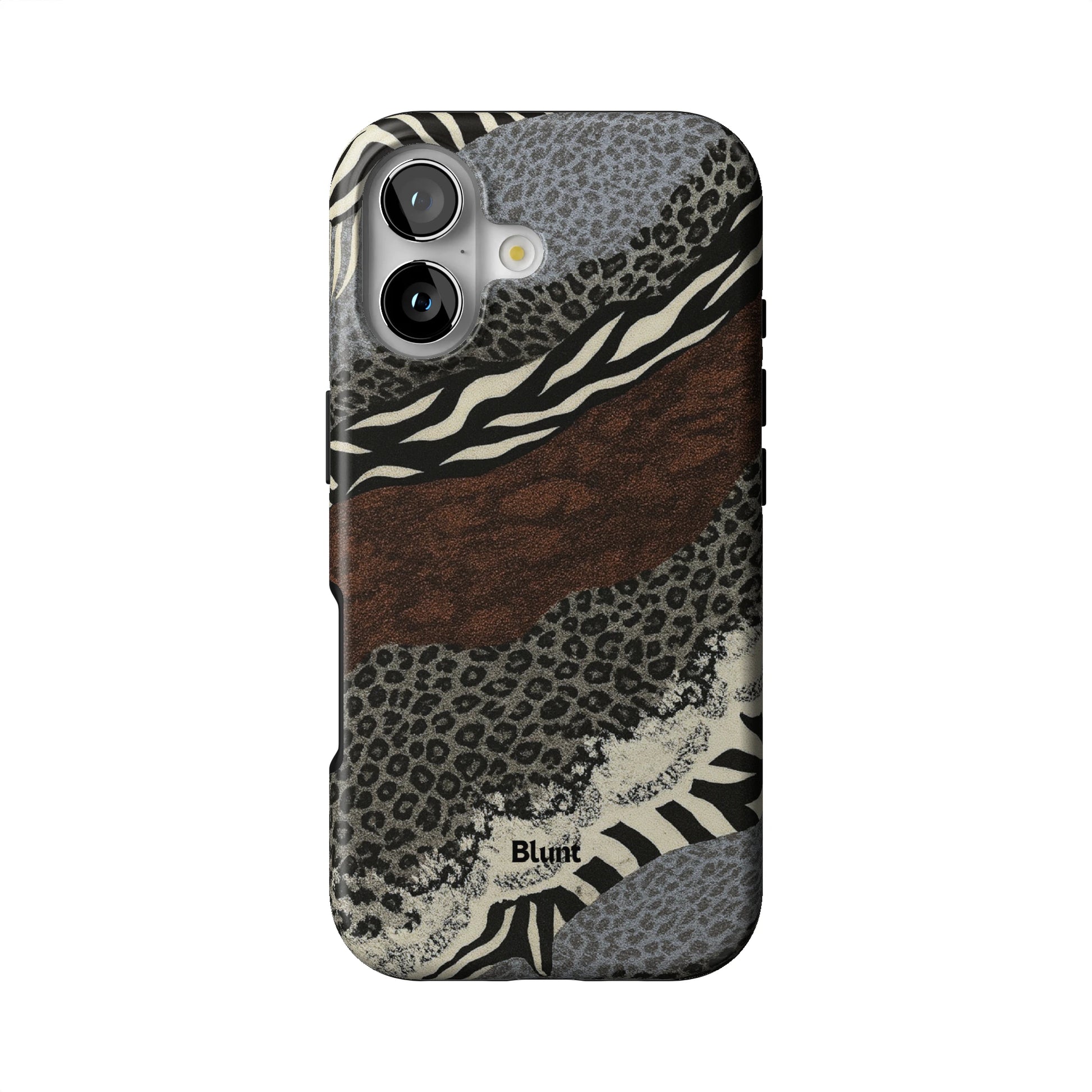 Wild Tracks iPhone Case gallery - Iphone_17_Iphone_1