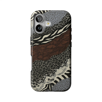 Wild Tracks iPhone Case gallery - Iphone_17_Iphone_1