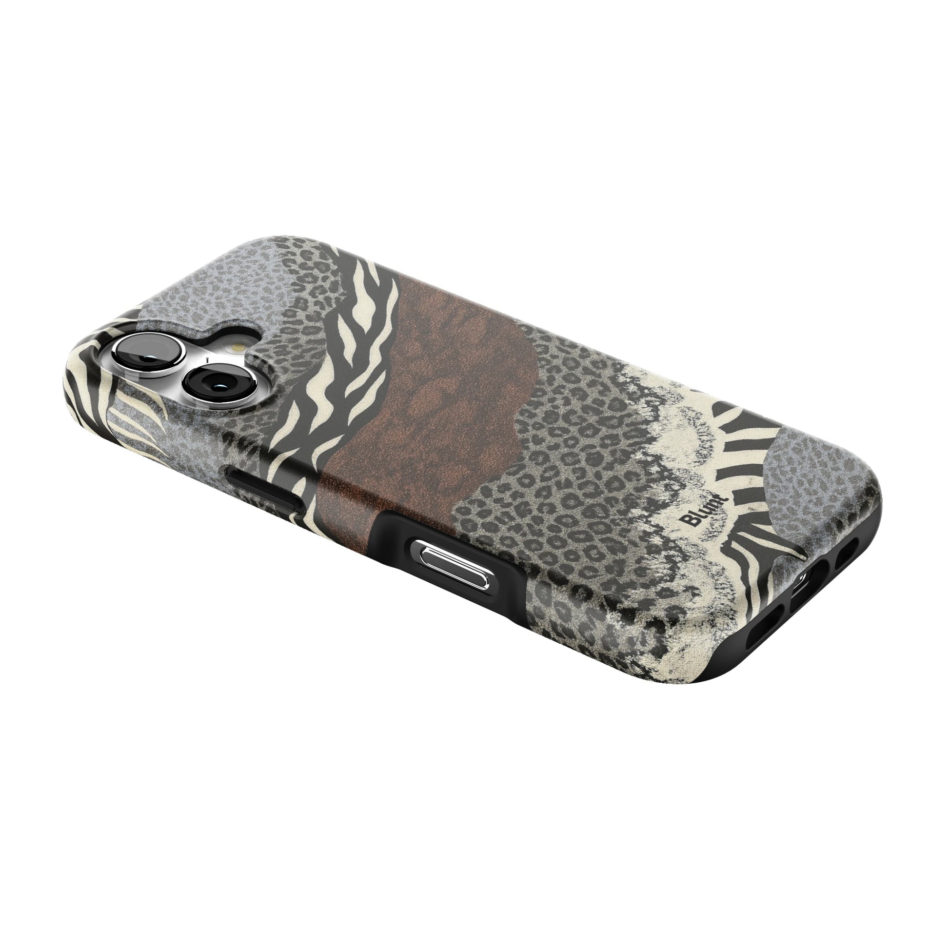 Wild Tracks iPhone Case gallery - Iphone_17_Iphone_2