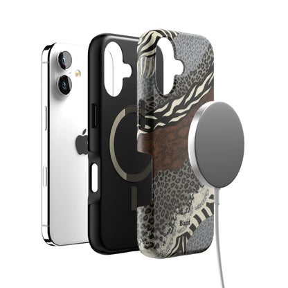 Wild Tracks iPhone Case gallery - Iphone_17_Iphone_4