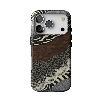 Wild Tracks iPhone Case gallery - Iphone_17_Pro_1