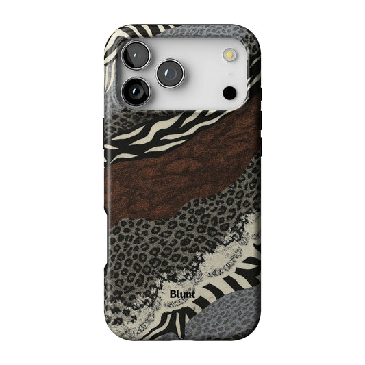 Wild Tracks iPhone Case gallery - Iphone_17_Pro_Max_1