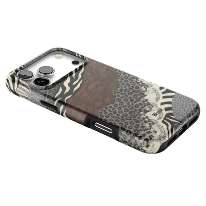 Wild Tracks iPhone Case gallery - Iphone_17_Pro_Max_2