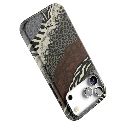 Wild Tracks iPhone Case gallery - Iphone_17_Pro_Max_5