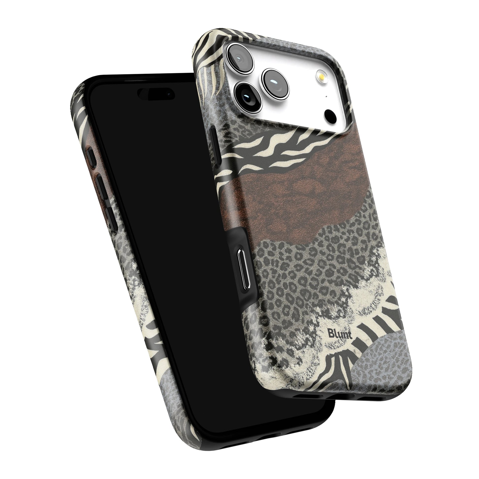Wild Tracks iPhone Case gallery - Iphone_17_Pro_Max_6