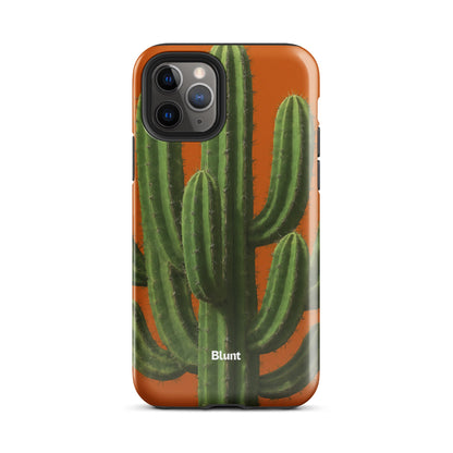 Wild West iPhone Case - Blunt Cases