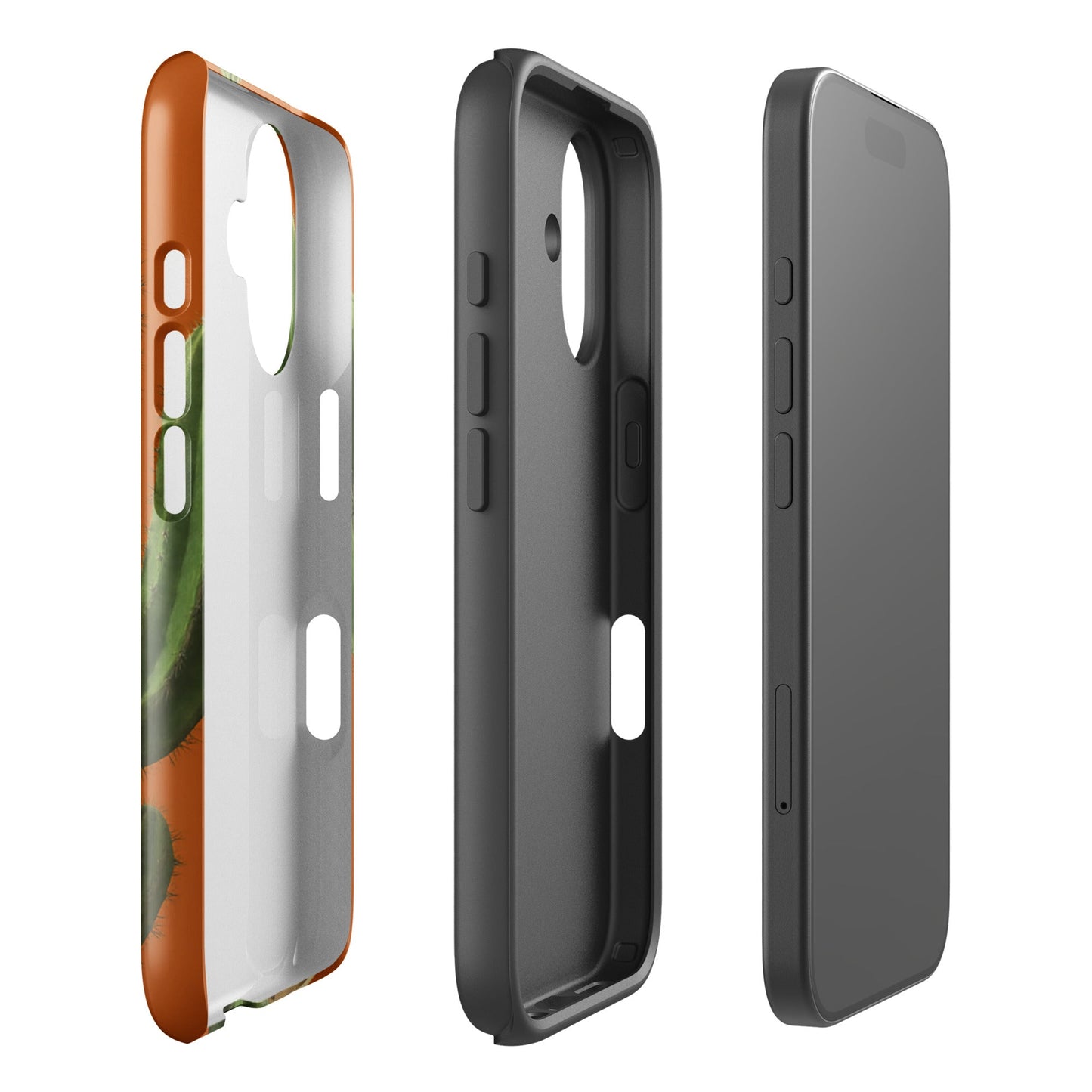 Wild West iPhone Case - Blunt Cases