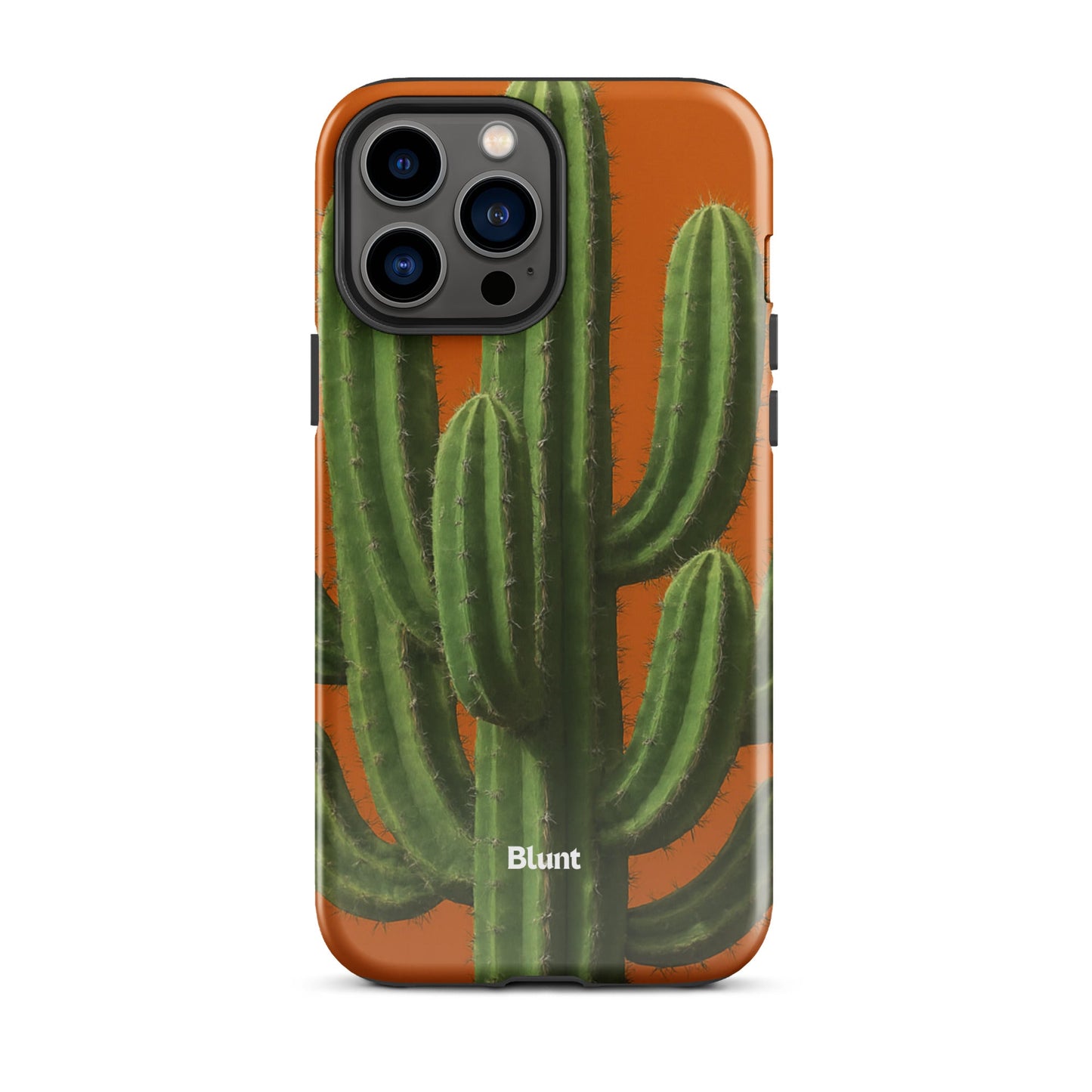 Wild West iPhone Case - Blunt Cases