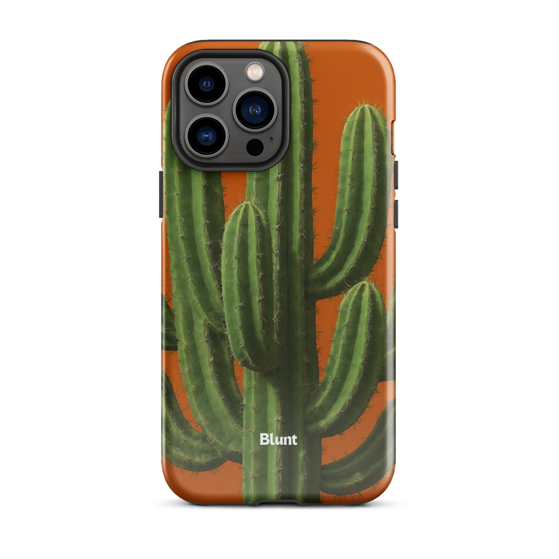 Wild West iPhone Case - Blunt Cases