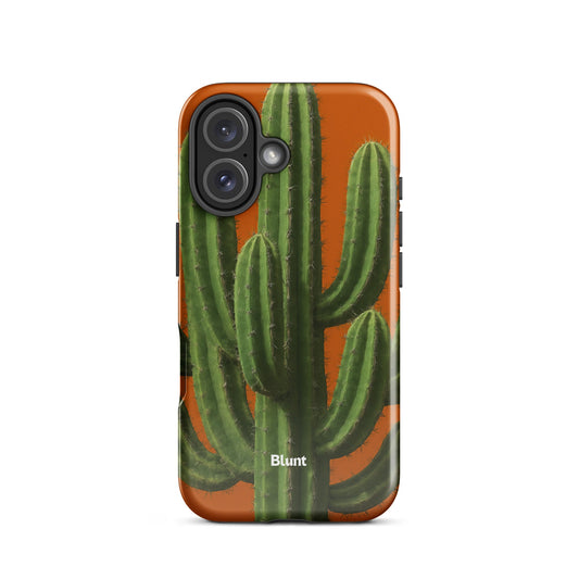 Wild West iPhone Case - Blunt Cases