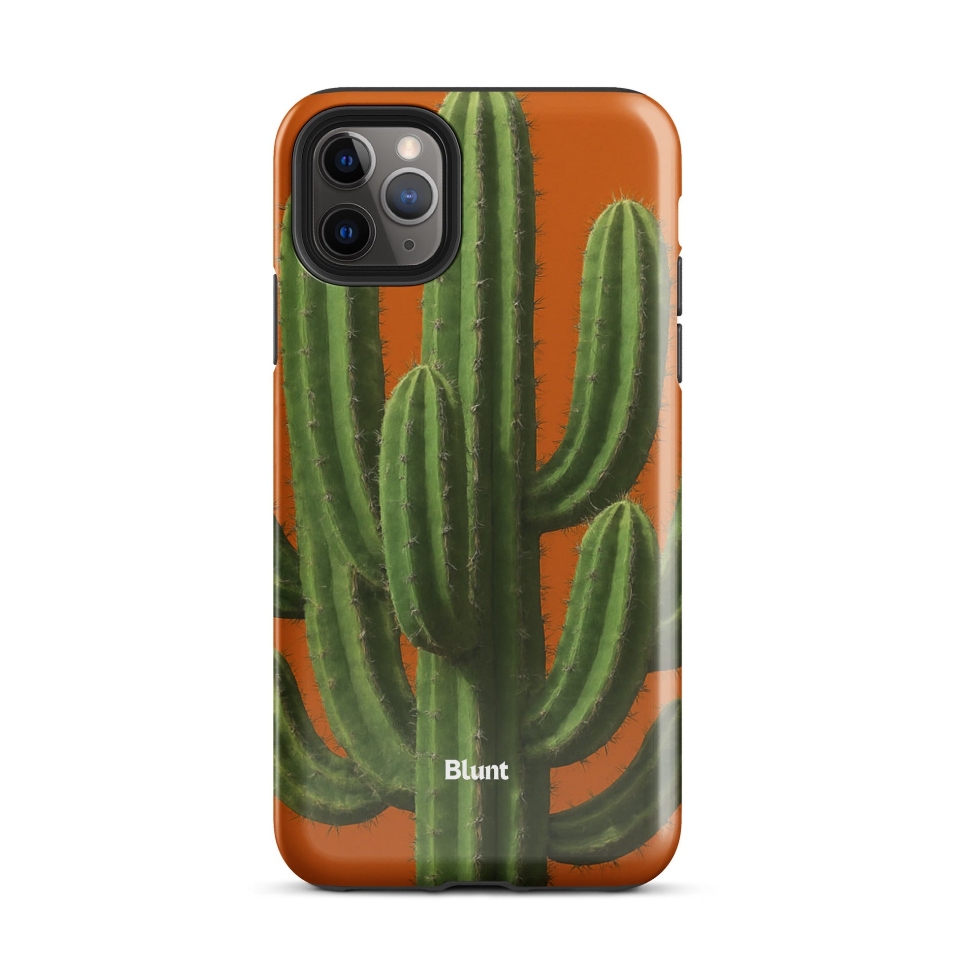 Wild West iPhone Case - Blunt Cases