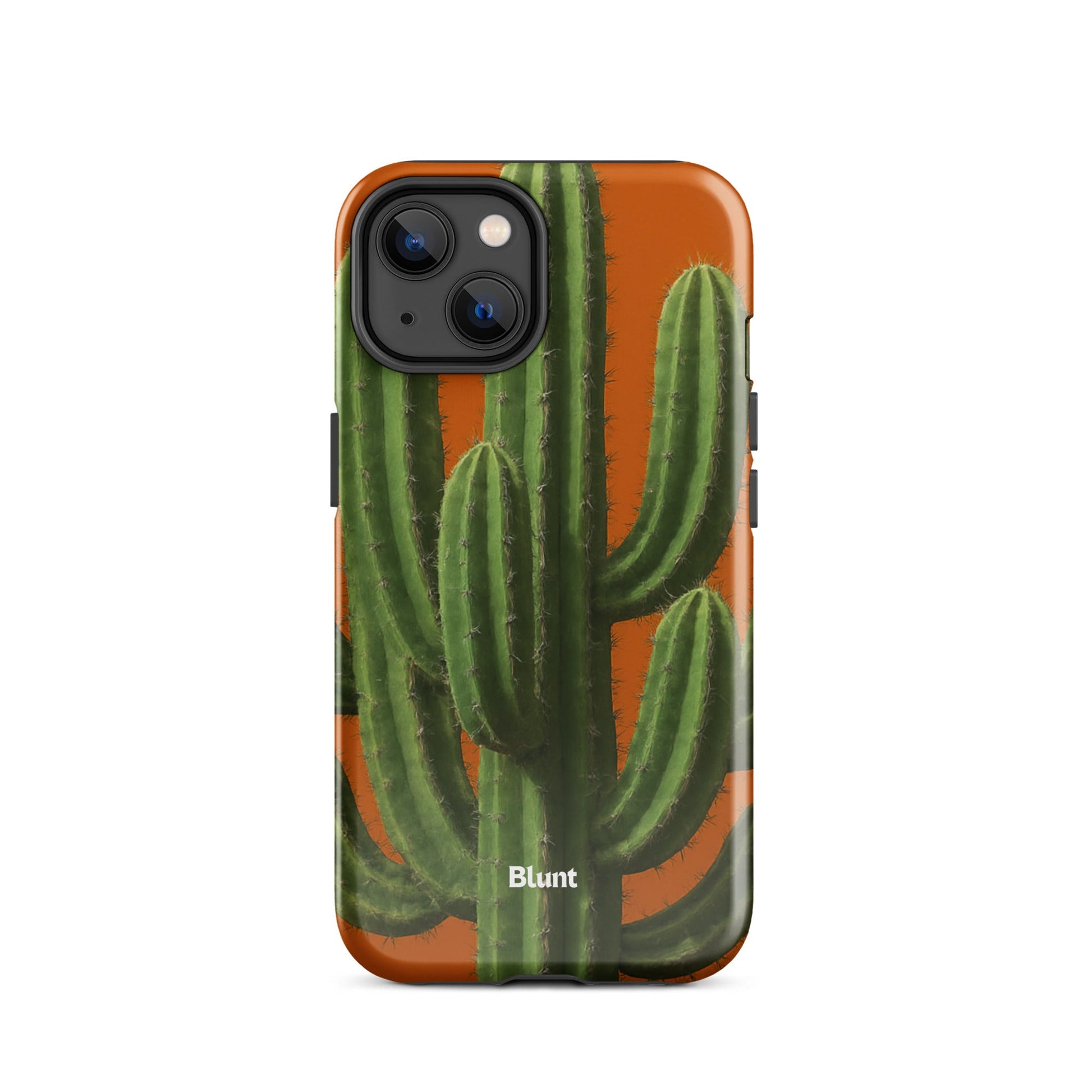Wild West iPhone Case - Blunt Cases