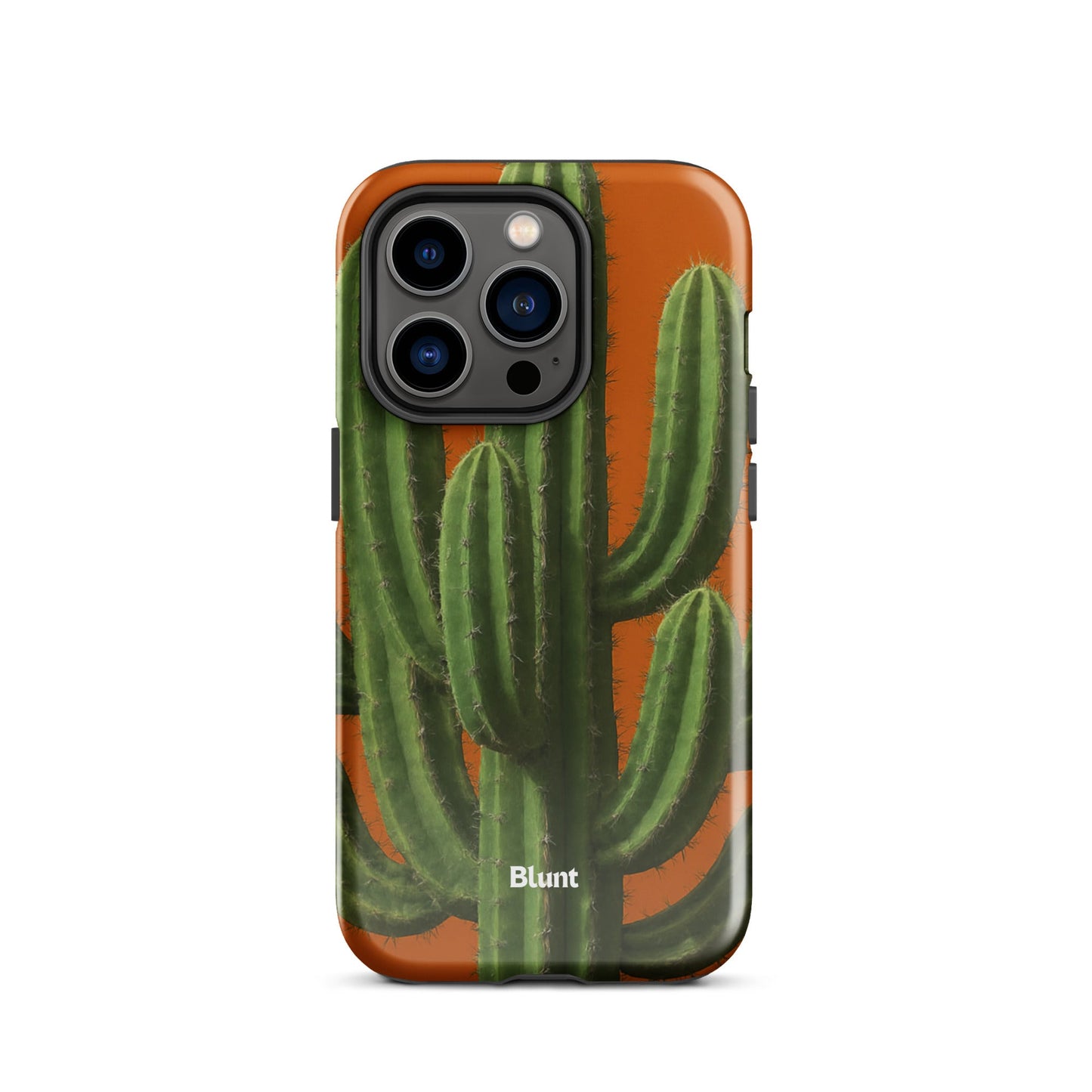 Wild West iPhone Case - Blunt Cases