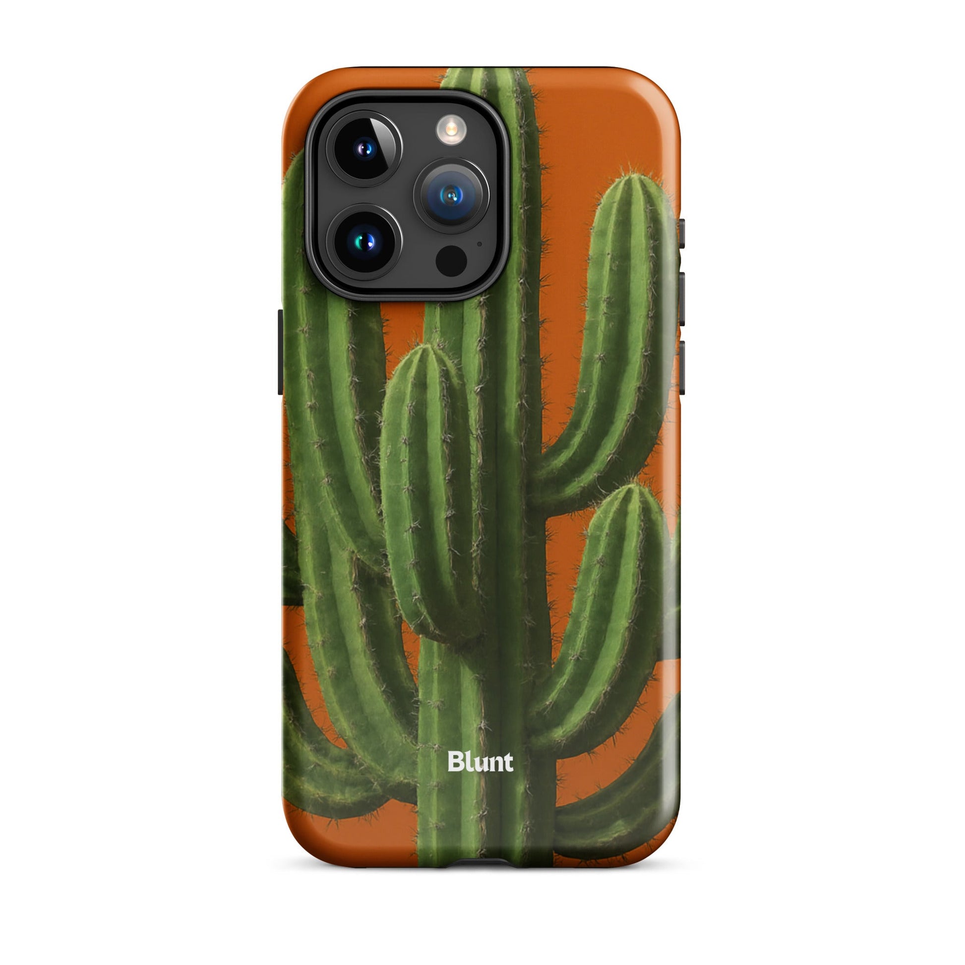 Wild West iPhone Case - Blunt Cases