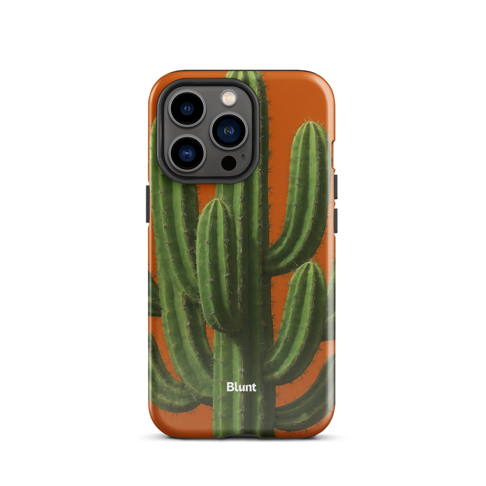 Wild West iPhone Case - Blunt Cases